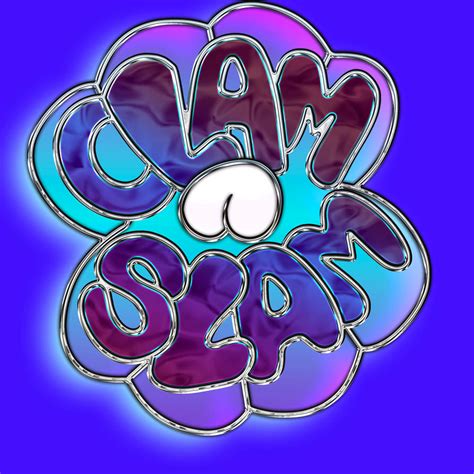 Clam Slam By Fadedplagueart On Deviantart