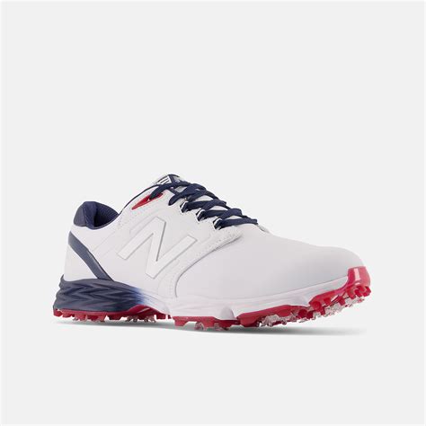 New Balance Golf Shoes Womens Fresh Foam Breathe 42 Mens Striker V3