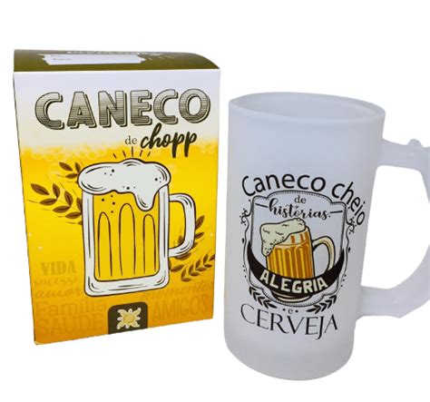 Caneco De Chopp Ml Cod Cc Judzi