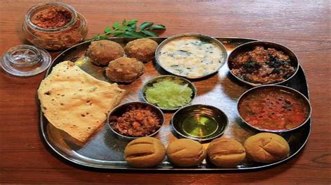 Rajasthani Cuisine | Online Tour Guide