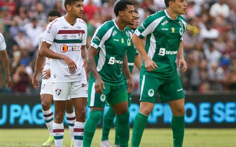 João Neto cita ajuste de Diniz em gol e lamenta tropeço do Fluminense