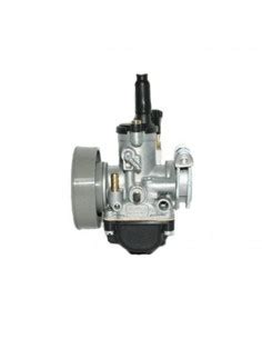 CARBURADOR DELLORTO PHBG 19 CS 2575 Starter Manual Eng Sep