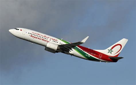 Royal Air Maroc tarifs en hausse MRE en colère