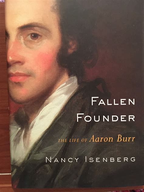 Lsu History Professor Nancy Isenbergs Book Cited In Landmark Supreme