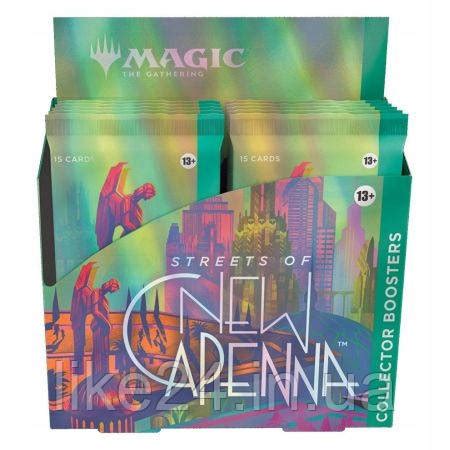 Купить Magic The Gathering Throne of Eldraine Bundle MTG Streets of