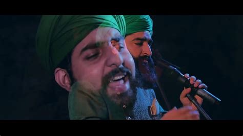 Ali Mola Ali Mola Ali Dam Dam Full Hd Naat Youtube