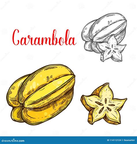 carambola fruit recipes 2