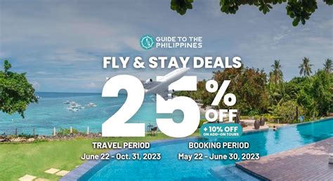 Bohol Tour Packages 3d2n Travel Deals As Low As ₱4219 Guide To The