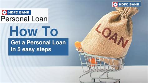 HDFC Bank Personal Loan In 10 Sec Loan Hacks