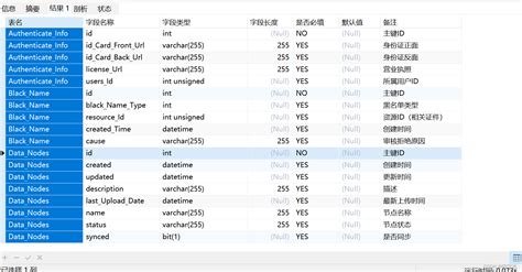 Navicat导出mysql数据库表结构到excel Navicat导出表结构成表格 Csdn博客