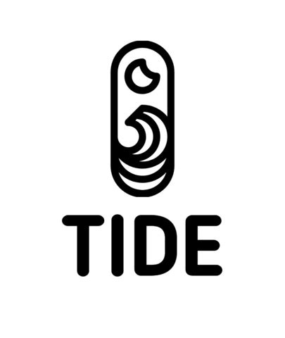 Tide Logo Design Template | Free Design Template