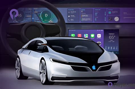 When Will the Apple Car Launch? Exciting New Update Reveals a ...