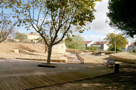 Centro De Interpreta O Das Linhas De Torres Do Forte Da Casa Museu