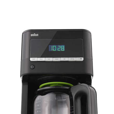 Braun Kf Puraroma Coffee Maker Free Delivery Crosscraft