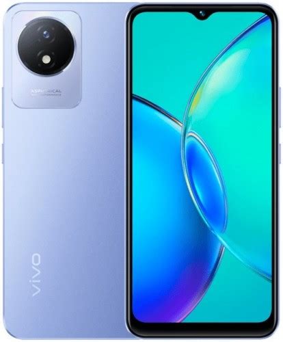 Vivo Y11 2023 Unveiled With Helio P35 SoC And 5 000 MAh Battery