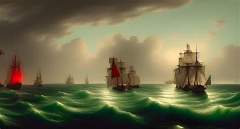 Ghost fleet by andalite6 on DeviantArt