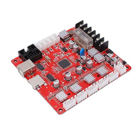 3d Printer Motherboard Pwm For Anet A8 Plus Mainboard 3d Printer