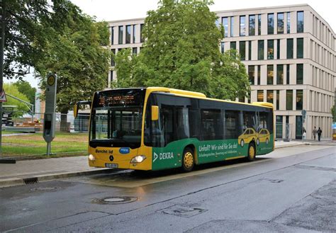 Mercedes Benz O 530 Citaro III Ü 2 Generation Fotos 2 Bus bild de