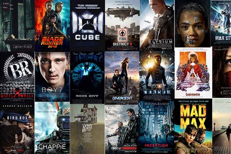 35 Best Movies Like Maze Runner You Should Watch in 2022 | Beebom