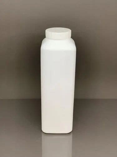 Personal Care Packaging Bottles 100ml Plastic HDPE Bottle For Lotion