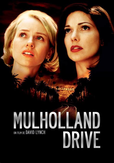 Regarder Mulholland Drive En Streaming Complet