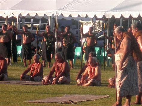 Samoan Independence Celebrations A Gallery From Insight Radio New