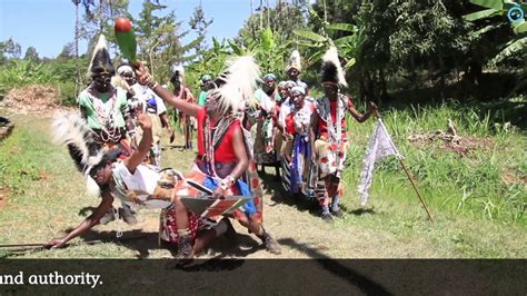 Singing Wells Spotlight Mariene Traditional Dancers Youtube