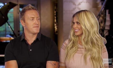 Kroy Biermann “Takes Pleasure” In Making Kim Zolciak-Biermann Wig