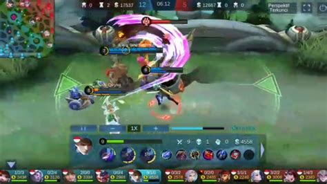 Tutorial Combo Gusion 2020 Build Gusion Tersakit 2020 😱😱😱 Youtube