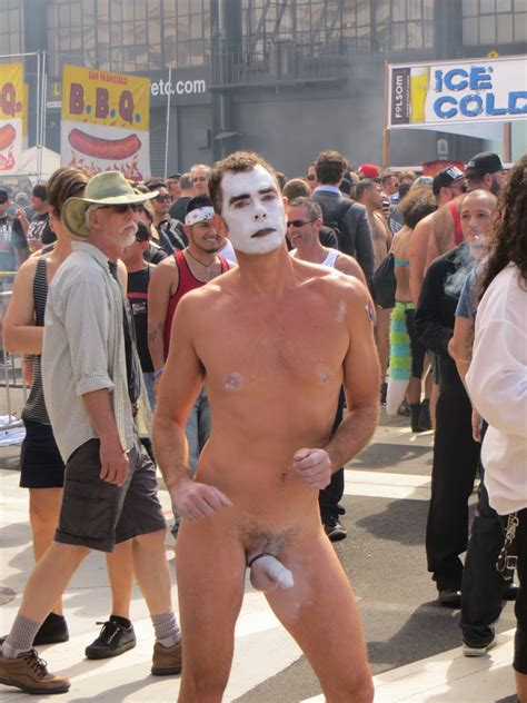 Folsom Street Fair Ruff S Stuff Blog