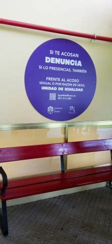 UCO Igualdad Inauguración del Punto Violeta en la Facultad de