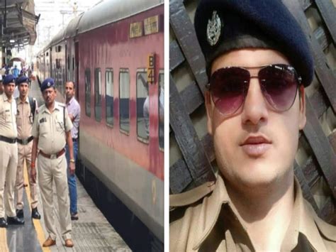 Dead Bodies Lay On Floor Says Eyewitness Of Jaipur Mumbai Express Train