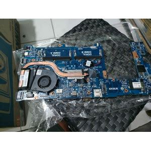 Jual Mainboard Motherboard Mesin Laptop Dell Latitude 3340 Normal