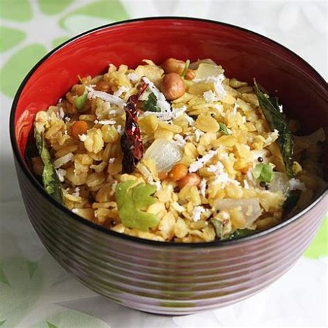 Quaker Oats South Indian Recipes | Bryont Blog