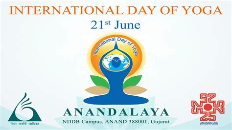 International Day Of Yoga 2021 YouTube