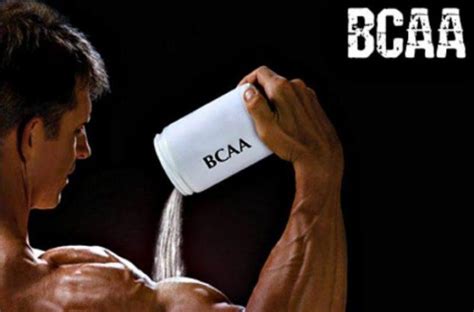 Лучшие BCAA, топ 10 рейтинг хороших аминокислот