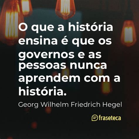 Total Imagen Frases De Georg Wilhelm Friedrich Hegel Viaterra Mx