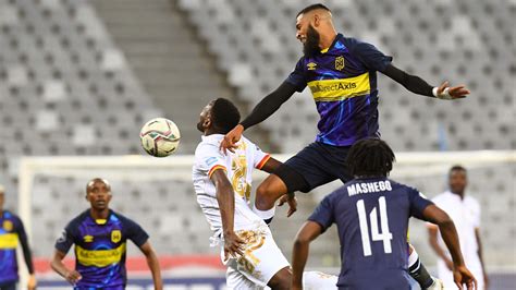 Richards Bay Vs Cape Town City Predictions City To Extend Rich Boyz