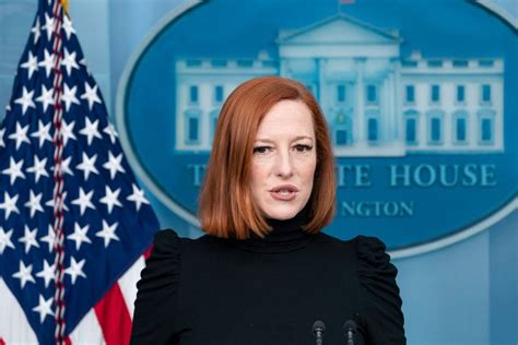 Jen Psaki Wiki, Bio, Height, Weight, Measurements, Husband - Starsgab