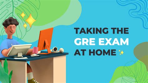 Taking The Gre At Home Vs At A Testing Center Achievable Test Prep