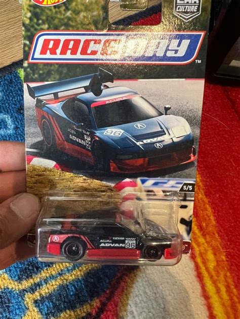 Hot wheels nsx acura Gebraucht in Villars sur Glâne für CHF 7 mit Lieferung auf Ricardo kaufen