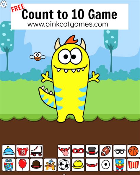 Pink Cat Games Free Web Get Your Student Link So You Can Share It With Parents And Students ...