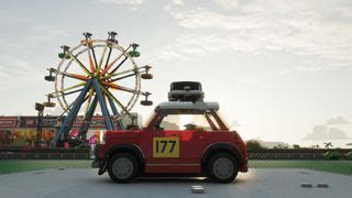 The best Forza Horizon 4 cars in LEGO Speed Champions, plus the bricks ...