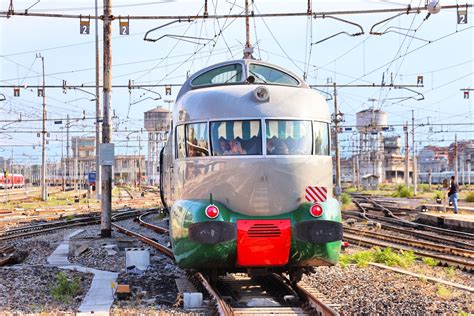 Milano Roma in treno come è cambiato dall 8 febbraio 1899 con il