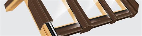 Capex Mm Gable End Finishing Profile M Brown Ral