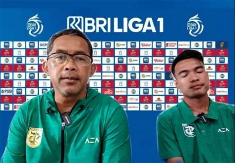 Jelang Persebaya Surabaya Vs Persik Kediri Di Liga 1 2022 2023 Aji