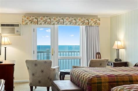 The Sparhawk Oceanfront Resort Ogunquit Expert Review: What To Expect ...