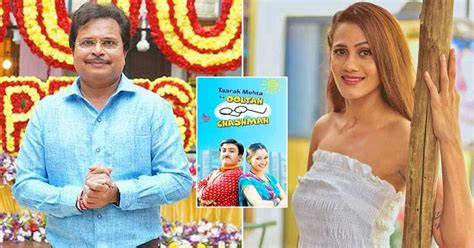 Taarak Mehta Ka Ooltah Chashmah Asit Kumarr Modi Rubbishes Latest New