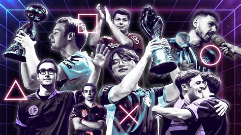 The Most Valuable Esports Companies