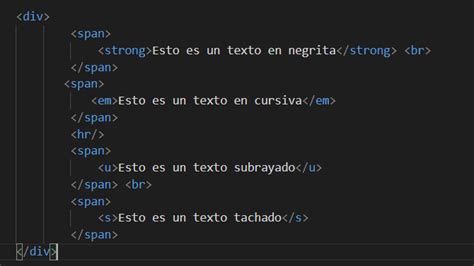 Aprende A Aplicar Negrita En Texto Con Este Tutorial CSS Paso A Paso